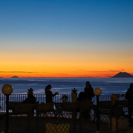 La Divina - Free Parking - Bed & Breakfast Tropea Exterior photo