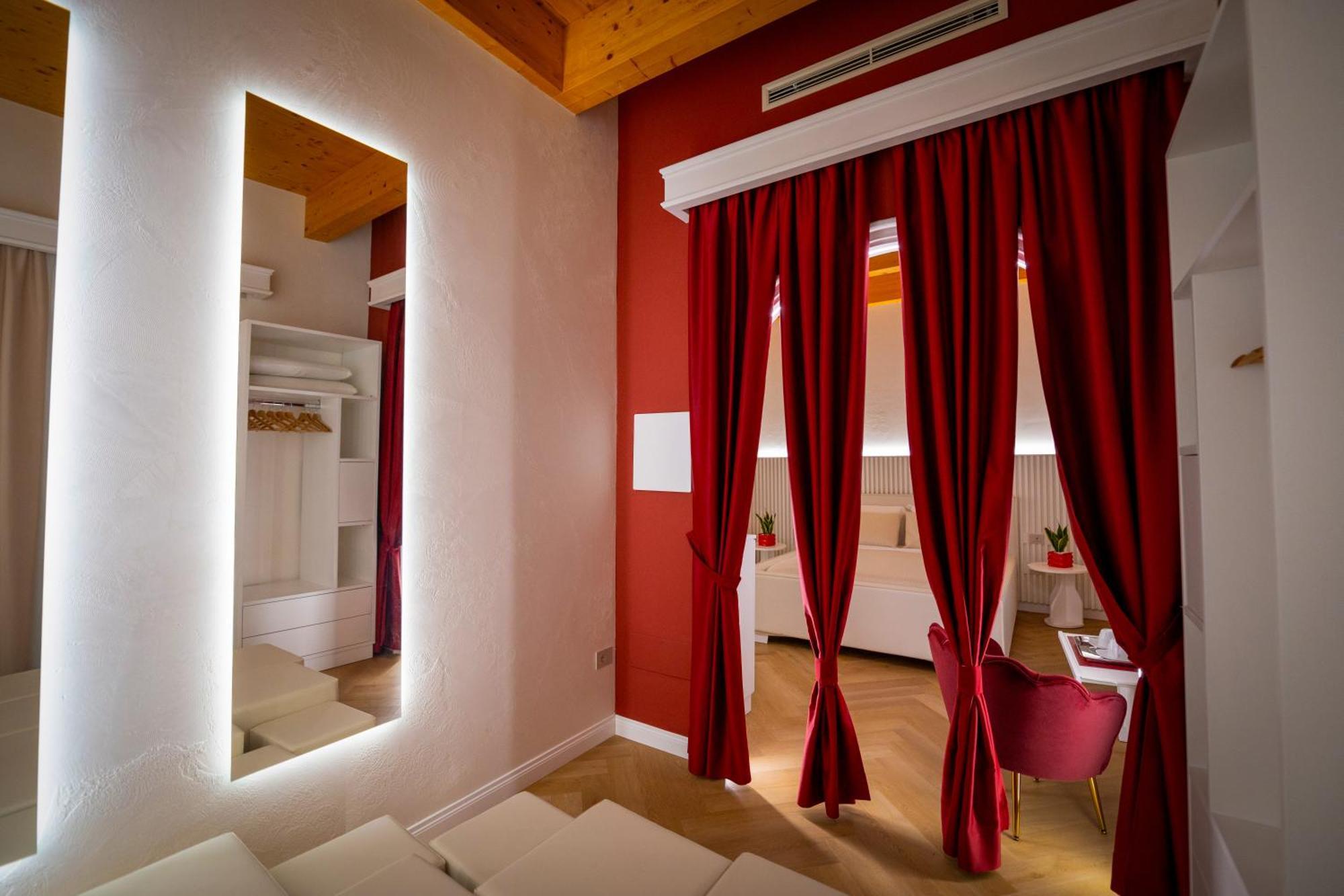 La Divina - Free Parking - Bed & Breakfast Tropea Exterior photo