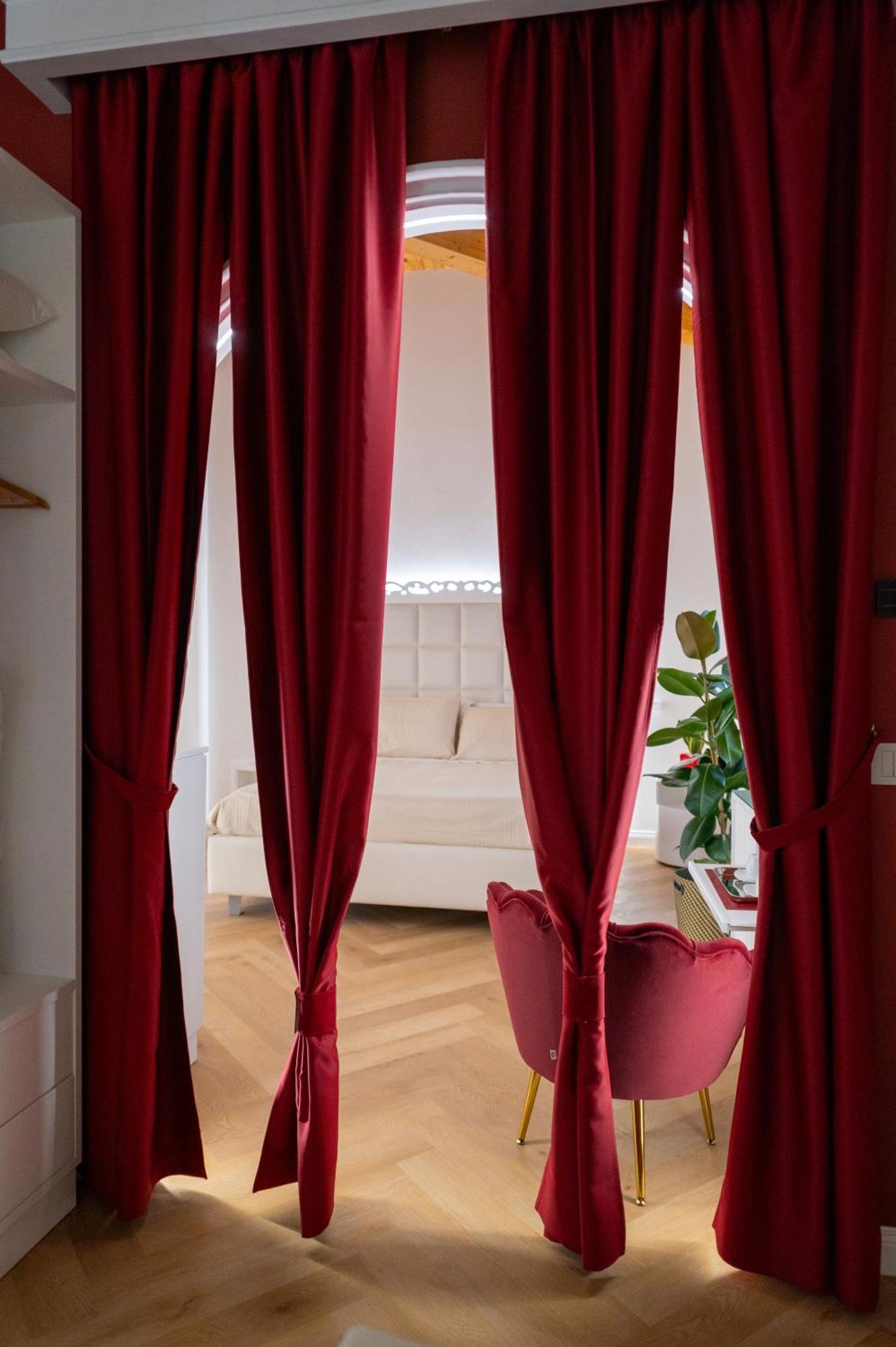 La Divina - Free Parking - Bed & Breakfast Tropea Exterior photo