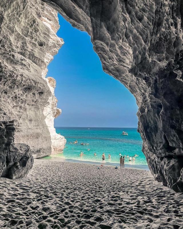 La Divina - Free Parking - Bed & Breakfast Tropea Exterior photo